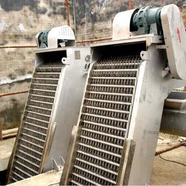 Vorsichtsmaßnahmen für die tägliche Aufrechterhaltung des mechanischen Balkenbildschirms