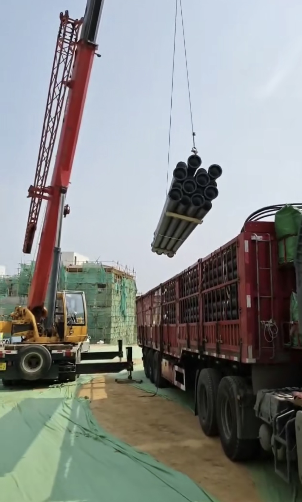 Hochwertige K9-Rohrverschraubungen werden zu wettbewerbsfähigen Preisen geliefert