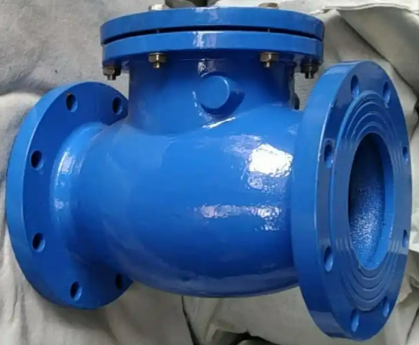 Rückschlagventile: Funktion, Anwendungen und industrielle Verwendung