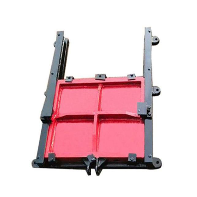 Warum sollten Sie sich für Ihre Anforderungen an die Wasserkontrolle für ein quadratisches Druckrohrtor aus Gusseisen entscheiden?