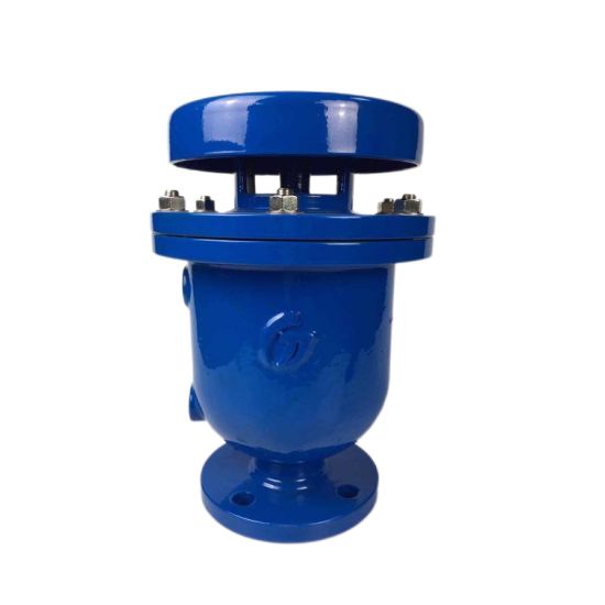 Air Valve